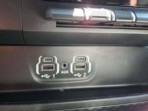Used 2020 RAM 1500 Big Horn AWD/4WD image 24