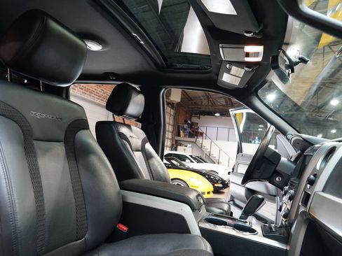 Used 2014 Ford F150 Raptor w/ Equipment Group 801A Luxury image 52