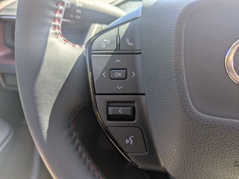 New 2027 Toyota Prius Plug-In Hybrid FWD image 26