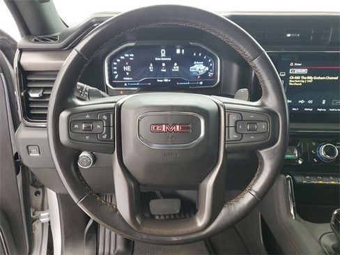 Used 2022 GMC Sierra 1500 AT4 w/ AT4 Premium Package image 22