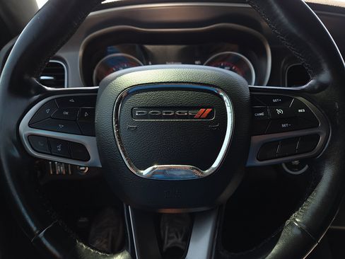 Used 2021 Dodge Charger SXT w/ Leather Interior Group RWD image 12