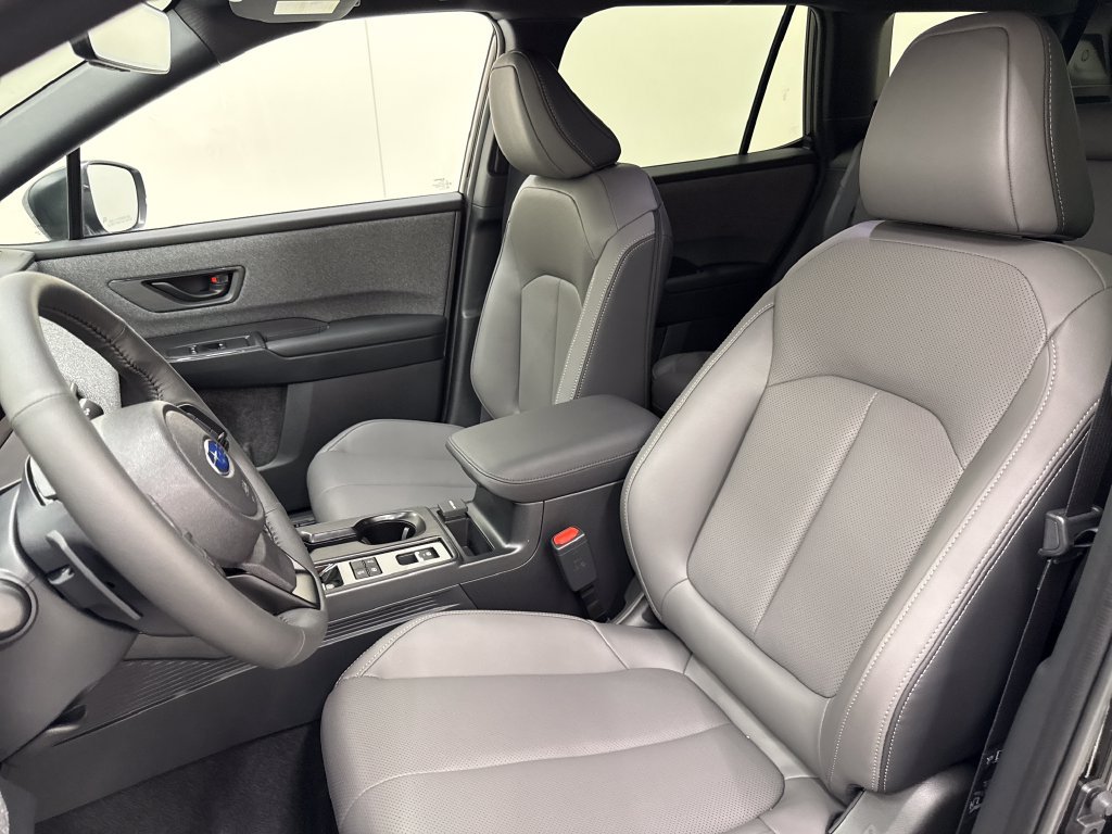 New 2026 Subaru Outback Limited AWD/4WD image 14
