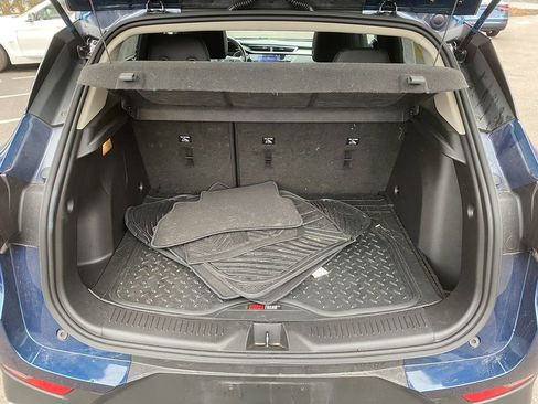 Used 2021 Buick Encore GX Preferred w/ Cold Weather Comfort Package image 25