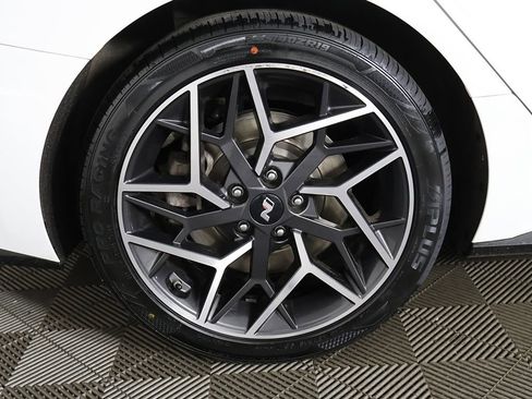 Used 2023 Hyundai Sonata N Line w/ Preferred Accessory Package FWD image 22