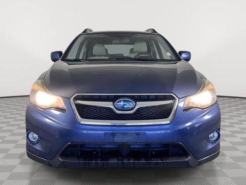 Used 2013 Subaru Crosstrek 2.0i Premium w/ Popular Pkg 1 image 2