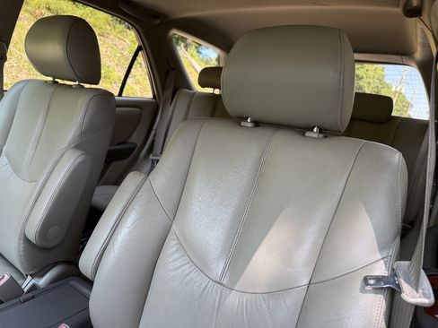 Used 2000 Lexus RX 300 4WD w/ Premium Pkg image 14