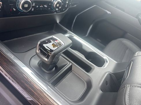 Used 2023 GMC Sierra 1500 Elevation w/ X31 Off-Road Package image 30