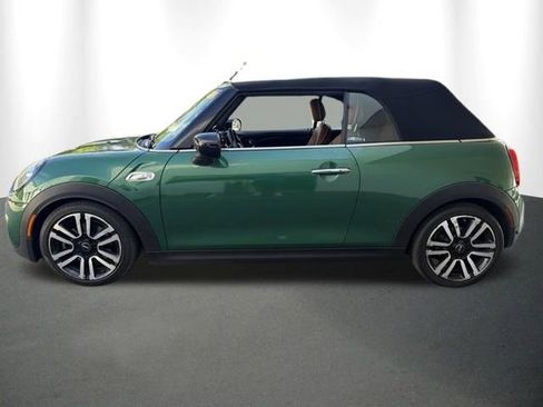 Used 2021 MINI Cooper S FWD image 6