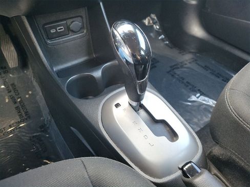 Used 2022 Chevrolet Spark LS FWD image 24