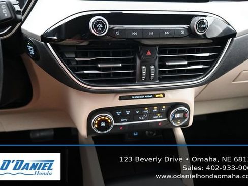 Used 2020 Ford Escape SE AWD/4WD image 31