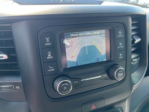 Used 2019 RAM 2500 Tradesman AWD/4WD image 19