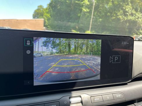 Used 2025 Kia K4 LXS image 22