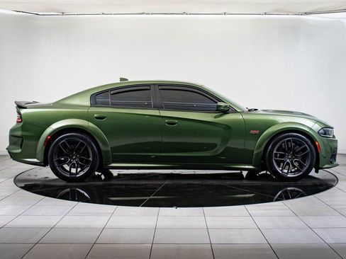 Used 2022 Dodge Charger Scat Pack image 6