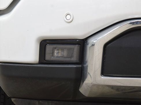 Used 2024 GMC Sierra 1500 Denali Ultimate image 14