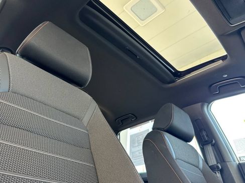 Certified 2026 Honda CR-V Sport image 21