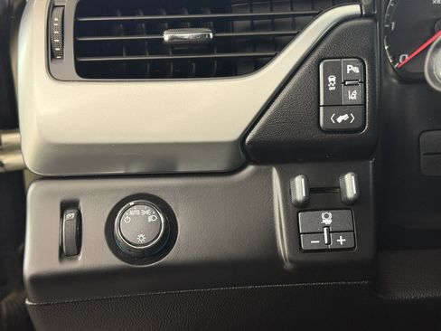 Used 2015 Chevrolet Tahoe LT w/ Max Trailering Package image 24