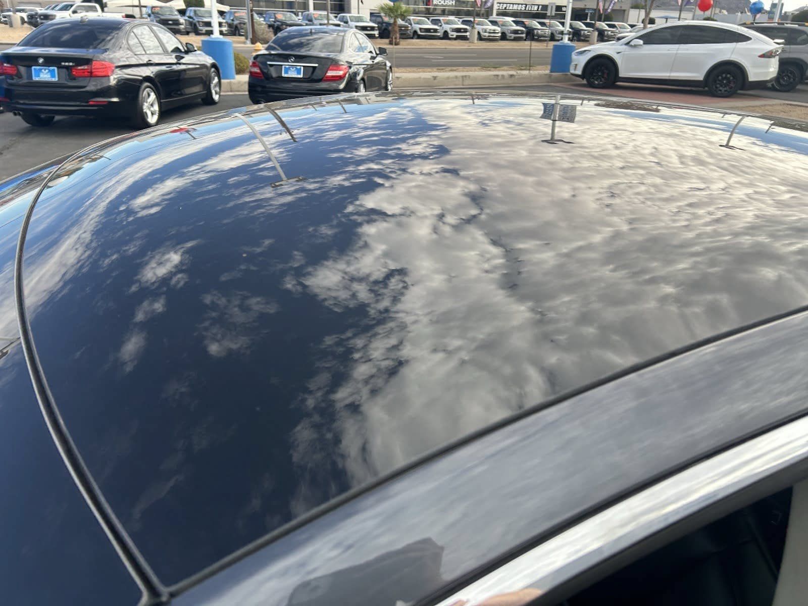 Used 2018 Tesla Model S 75D AWD/4WD image 13