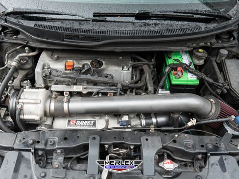 Used 2015 Honda Civic Si image 41