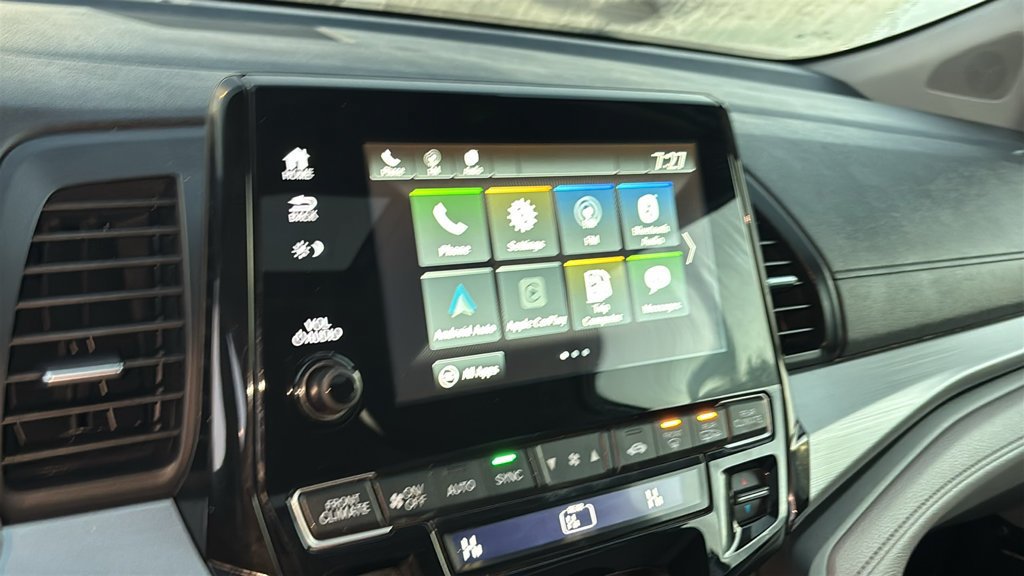 Used 2019 Honda Odyssey EX-L image 18