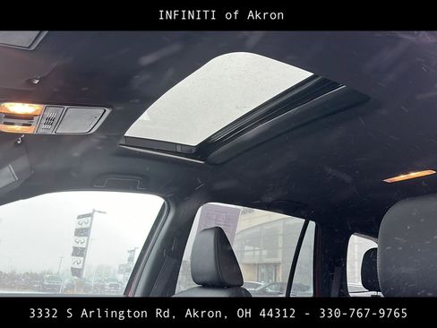 Used 2022 Honda Passport EX-L image 7