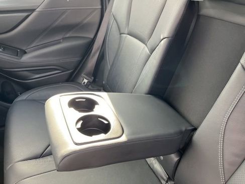 Used 2020 Subaru Forester Limited w/ Popular Package #3 image 21