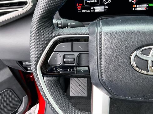 Certified 2024 Toyota Sequoia Platinum image 19