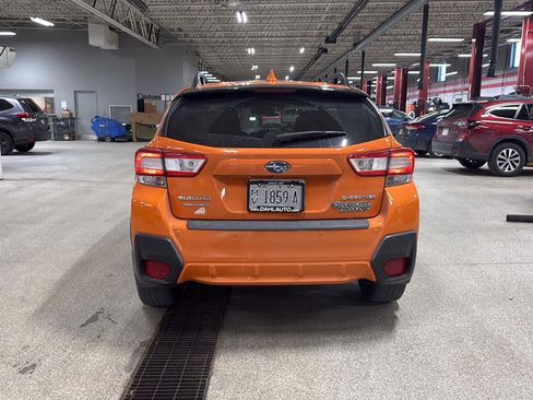 Used 2018 Subaru Crosstrek 2.0i Limited image 14