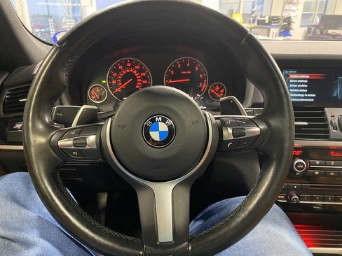 Used 2017 BMW X3 xDrive35i AWD/4WD image 18