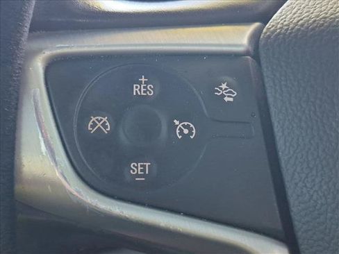 Used 2018 GMC Acadia SLT w/ LPO, Cargo Package AWD/4WD image 14