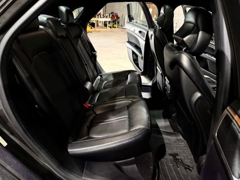 Used 2017 Lincoln MKZ Reserve AWD/4WD image 22