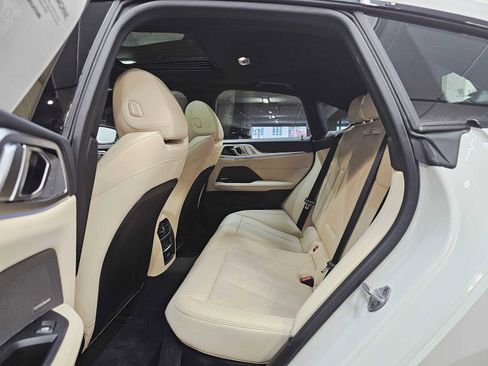 New 2025 BMW i4 M50 image 25