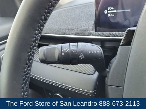 New 2025 Ford Mustang Mach-E Premium image 21