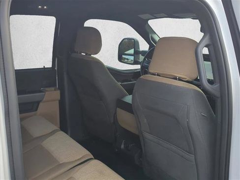 Used 2022 Ford F150 XLT w/ Equipment Group 302A High image 13