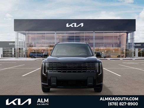 New 2027 Kia Telluride SX X-Line image 2