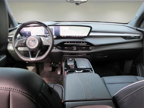 Used 2026 Buick Enclave Sport Touring w/ Super Cruise Package FWD image 22