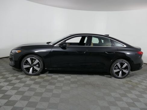 New 2025 Audi A5 2.0T Premium Plus image 6