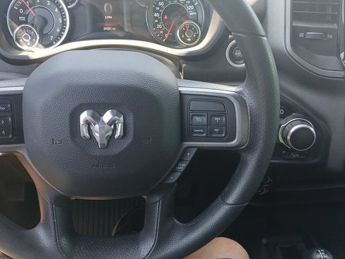 Used 2022 RAM 2500 Tradesman AWD/4WD image 9