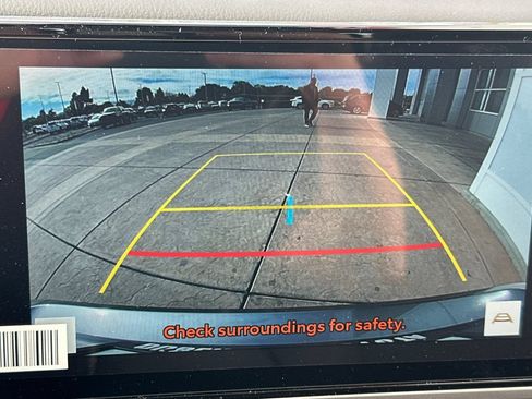 New 2026 Toyota Camry XLE FWD image 9