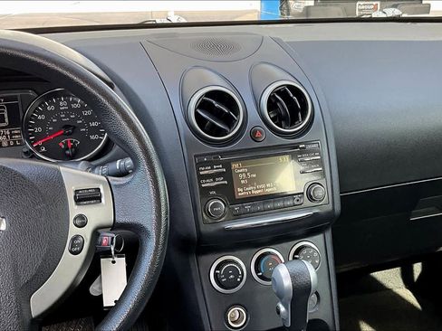 Used 2014 Nissan Rogue S w/ Convenience Package image 7