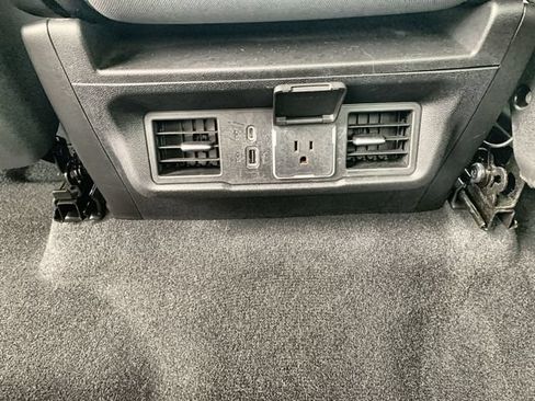 Certified 2023 Chevrolet Silverado 1500 LT AWD/4WD image 20