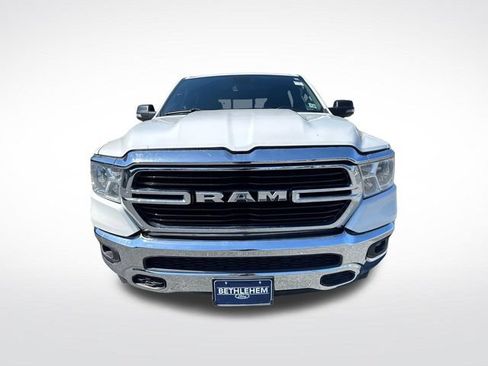 Used 2023 RAM 1500 Big Horn AWD/4WD image 9