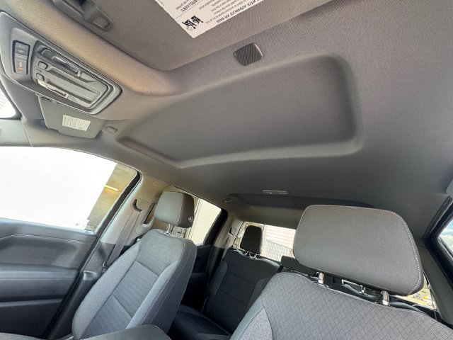 Certified 2019 Chevrolet Silverado 1500 LT w/ Texas Edition RWD image 27