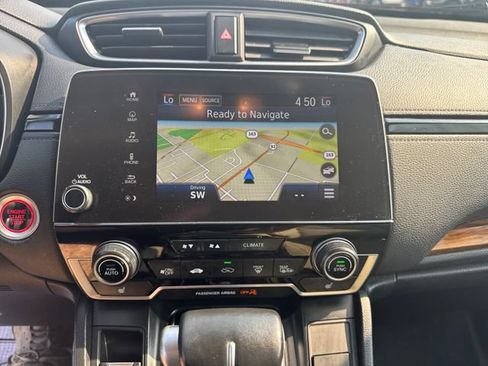Used 2019 Honda CR-V Touring image 15