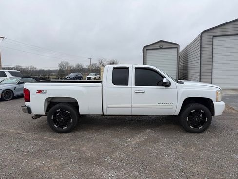 Used 2011 Chevrolet Silverado 1500 LT w/ All-Star Edition image 14