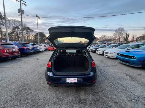 Used 2015 Volkswagen Golf SE image 17