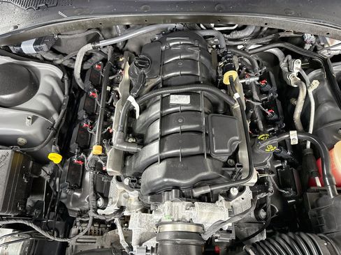 Used 2023 Dodge Charger R/T RWD image 39