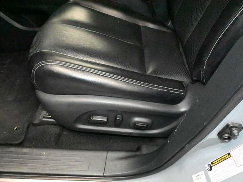 Used 2023 Nissan Murano SL w/ SL Moonroof Package AWD/4WD image 14