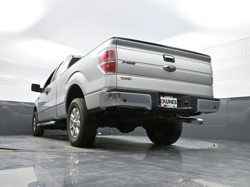 Used 2014 Ford F150 XLT w/ Equipment Group 302A Luxury image 45