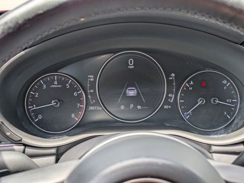 Used 2022 MAZDA MAZDA3 s image 16