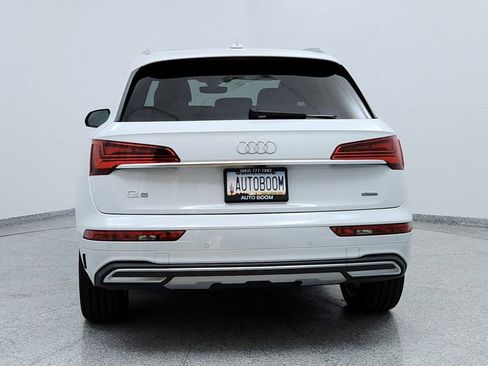 Used 2021 Audi Q5 Prestige w/ Prestige Package image 4